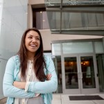 Summer Student Work: Ladd intern Sullivan ’15 finds a familiar work culture at Cubist Summer Student Work: Ladd intern Sullivan ’15 finds a familiar work culture at Cubist