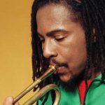 Jazz trumpeter Hargrove, classical Chinese music close concert series Jazz trumpeter Hargrove, classical Chinese music close concert series