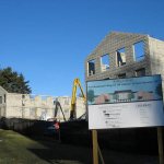 Campus Construction Updates: Week of Jan. 8 Campus Construction Updates: Week of Jan. 8