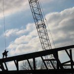 Campus Construction Update: Week of Jan. 29 Campus Construction Update: Week of Jan. 29