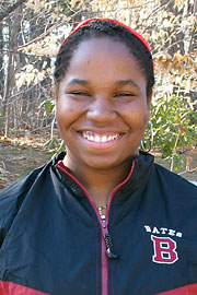 Vanteil Duncan, '10