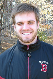 Noah Gauthier '08