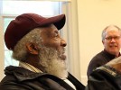 Video: Dick Gregory and the ‘end of recess’