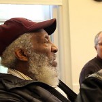 Video: Dick Gregory and the ‘end of recess’ Video: Dick Gregory and the ‘end of recess’