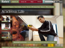 The new Bates online experience is faster, smarter and content rich