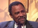 The Root features interview with King V. Cheek ’59, former HBCU president