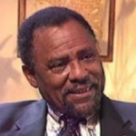 The Root features interview with King V. Cheek ’59, former HBCU president The Root features interview with King V. Cheek ’59, former HBCU president