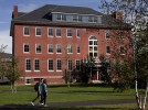 Presidential search update forums on campus Oct. 28