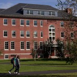 Presidential search update forums on campus Oct. 28 Presidential search update forums on campus Oct. 28