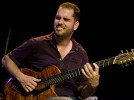 Jazz guitar plus tap equals ‘astonishing’ performance