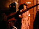 Audio slide show: Jennifer Flanagan ’12 is Grace Hoylard in ‘Bus Stop’