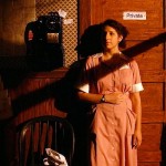 Audio slide show: Jennifer Flanagan ’12 is Grace Hoylard in ‘Bus Stop’ Audio slide show: Jennifer Flanagan ’12 is Grace Hoylard in ‘Bus Stop’