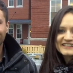 Video: Mustafa and Romina say “Hello!” Video: Mustafa and Romina say “Hello!”
