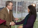 Cubist CEO Mike Bonney ’80 talks about careers and superbugs with NECN