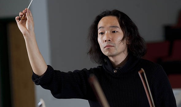 Hiroya Miura