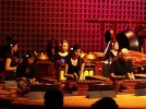 Faculty members Matthews, Dan featured in gamelan concert