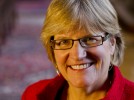 Harvard Crimson profiles Bates President-elect Clayton Spencer