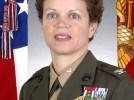 Free Press feature on Montford Marines quotes Col. Stephanie Smith ’87 Free Press feature on Montford Marines quotes Col. Stephanie Smith ’87