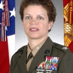 Free Press feature on Montford Marines quotes Col. Stephanie Smith ’87 Free Press feature on Montford Marines quotes Col. Stephanie Smith ’87
