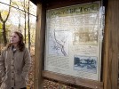 ES students seek to reconnect Androscoggin, residents