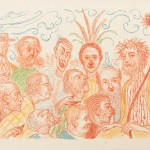 Ensor lithographs coming to Museum of Art Ensor lithographs coming to Museum of Art
