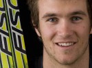 Sun Journal highlights Nordic medal performance by Ellefson ’09