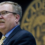 Bates board chair Bonney ’80 named a top U.S. CEO by MarketWatch Bates board chair Bonney ’80 named a top U.S. CEO by MarketWatch