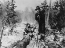 ‘In the Blood’: Bates presents Maine lumber industry documentary