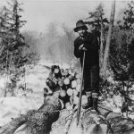 ‘In the Blood': Bates presents Maine lumber industry documentary ‘In the Blood': Bates presents Maine lumber industry documentary