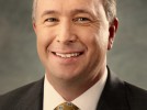 Telegram & Gazette interviews new hospital CEO Win Brown ’89