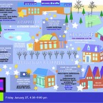 Arts Crawl, Asia Night to light up the campus on Jan. 27 Arts Crawl, Asia Night to light up the campus on Jan. 27
