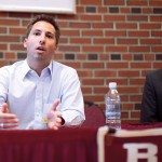 Missouri media report top economic appointment to Jason Hall ’97 Missouri media report top economic appointment to Jason Hall ’97