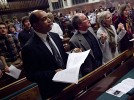 King Day Memorial Worship Service recalls memories, asks for action