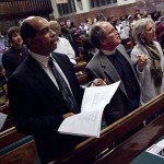 King Day Memorial Worship Service recalls memories, asks for action King Day Memorial Worship Service recalls memories, asks for action