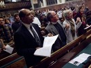 Slide Show: Highlights of 2012 MLK Day observance