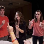Castellano ’12 directs Ibsen’s still-controversial ‘A Doll’s House’ Castellano ’12 directs Ibsen’s still-controversial ‘A Doll’s House’