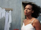 Tenants Ana Carbatti plays Iara in Sérgio Bianchi's 2009 film "The Tenants."