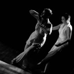 Dancing the Big Apple: Dance alumni to perform Feb. 24-25 Dancing the Big Apple: Dance alumni to perform Feb. 24-25