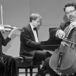 It’s a month of piano trios at Bates as Capital, Vienna ensembles visit It’s a month of piano trios at Bates as Capital, Vienna ensembles visit