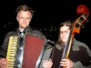 “Rollin’ to Olin” art-music programs resume Feb. 29