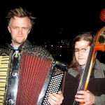 “Rollin’ to Olin” art-music programs resume Feb. 29 “Rollin’ to Olin” art-music programs resume Feb. 29
