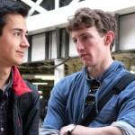 Bates debate hits No. 9 in global ranking Bates debate hits No. 9 in global ranking