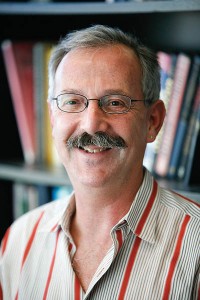 Thomas Shapiro of Brandeis University.