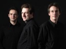 Acclaimed Vienna Piano Trio to perform at Bates