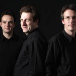 Acclaimed Vienna Piano Trio to perform at Bates Acclaimed Vienna Piano Trio to perform at Bates