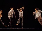 "Peace, My Heart" Bates alumni dance "Peace, My Heart" during Parents & Family Weekend 2011.