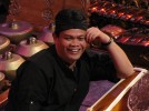Gamelan features U.S. and Indonesian guests, work by Maine composer