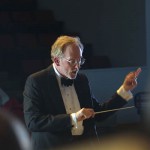 Choir to perform works by Haydn, Bates’ own Scott Ordway Choir to perform works by Haydn, Bates’ own Scott Ordway