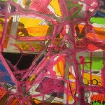 Senior art majors embrace bold diversity of concepts, genres in annual exhibition Senior art majors embrace bold diversity of concepts, genres in annual exhibition