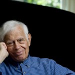 Artist-in-residence Glazer to perform broad offering of piano music Artist-in-residence Glazer to perform broad offering of piano music